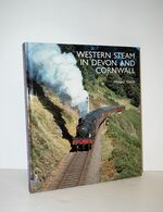 Western Steam in Devon and Cornwall