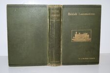 British Locomotives Additional Image