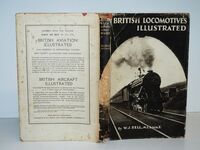British Locomotives Illustrated Additional Image