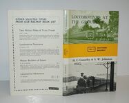 LOCOMOTIVES AT the GROUPING No.1 SOUTHERN RAILWAY Additional Image