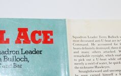 Coastal Ace Biography of Squadron Leader Terence Malcolm Bulloch Additional Image