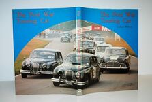 Postwar Touring Car Additional Image