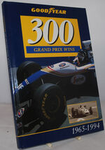 Goodyear 300 Grand Prix Wins 1965-1994