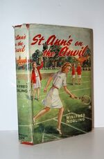 St. Ann's on the Anvil