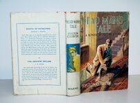 Dead Man's Tale A School Detective Story Additional Image