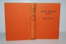 Dead Man's Tale A School Detective Story Additional Image