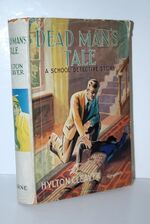 Dead Man's Tale A School Detective Story
