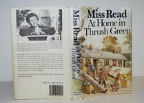 At Home in Thrush Green Additional Image