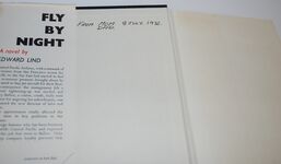 Fly by Night Additional Image