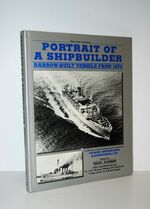 Portrait of a Shipbuilder Barrow Built Vessels from 1873