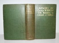 Lavengro the Scholar, the Gypsy, the Priest Additional Image