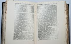 Lavengro the Scholar, the Gypsy, the Priest Additional Image