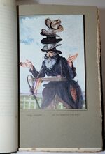 Lavengro the Scholar, the Gypsy, the Priest Additional Image