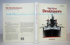 The First Destroyers Additional Image