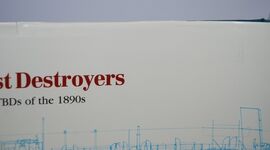 The First Destroyers Additional Image