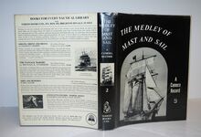 Medley of Mast and Sail A Camera Record 2 Additional Image