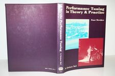 Performance Tuning in Theory and Practice - Four Strokes Additional Image