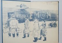 Airmen on the Run True Stories of Evasion and Escape Additional Image