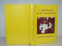 Zeppelin in My Childhood Additional Image