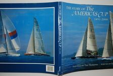 The Story of the America's Cup 1851-2000 Additional Image