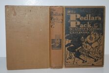 The Pedlars Pack by Alfred Baldwin Additional Image