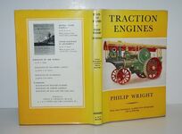 Traction Engines Additional Image