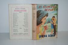 As Flowers Depart Additional Image