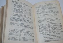 Masonic Year Book for 1942 Additional Image