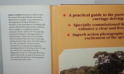 Carriage Driving Additional Image