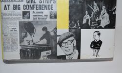 Pursuit The Uncensored Memoirs of John Calder Additional Image