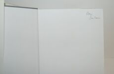 Pursuit The Uncensored Memoirs of John Calder Additional Image