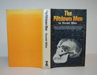 The Piltdown Men Additional Image