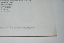 The Western Dynamometer Car Additional Image