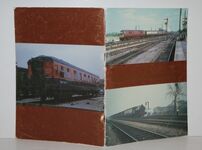 The Western Dynamometer Car Additional Image