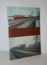 The Western Dynamometer Car