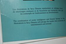 Sexy Dreams Additional Image