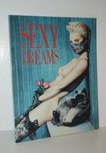 Sexy Dreams