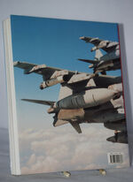 Harrier Story Additional Image