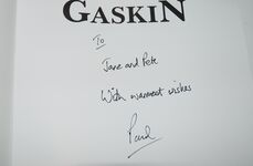 Gaskin Additional Image