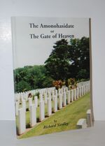 The Amonohasidate or the Gate of Heaven