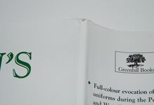 Wellington's Army Uniforms of the British Soldier, 1812-1815 Additional Image