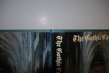 The Gothic Cathedral Additional Image