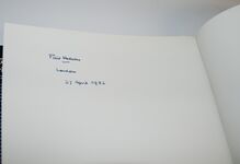 The Gothic Cathedral Additional Image