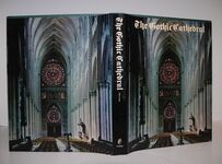 The Gothic Cathedral Additional Image