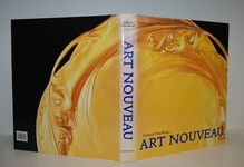 Art Nouveau Additional Image