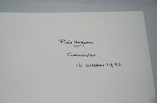 Stained Glass.  Photos by Sonia Halliday & Laura Lushington. Additional Image