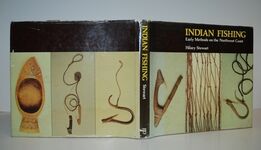 Indian Fishing - Early Methods on the Northwest Coast Additional Image