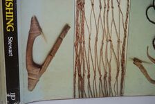 Indian Fishing - Early Methods on the Northwest Coast Additional Image