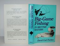 Big-Game Fishing in British Waters Additional Image