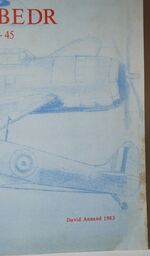 R. A. F. Llanbedr 1941-45 Additional Image